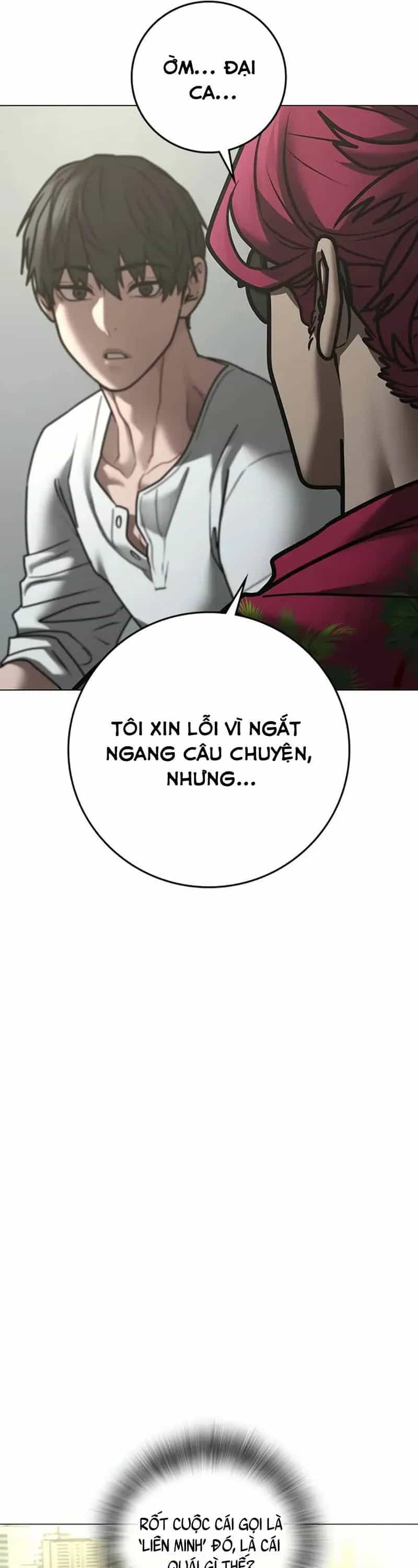 Nhiệm Vụ Đời Thật - Chương 235 - ảnh 37