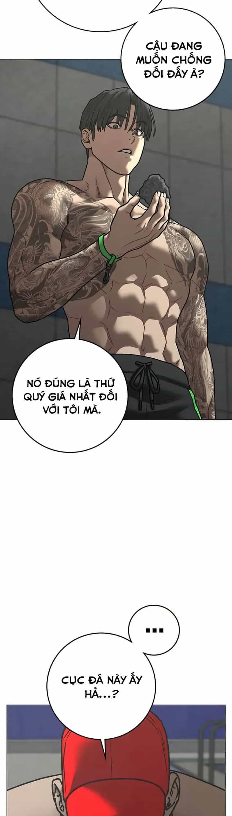Nhiệm Vụ Đời Thật - Chương 235 - ảnh 4