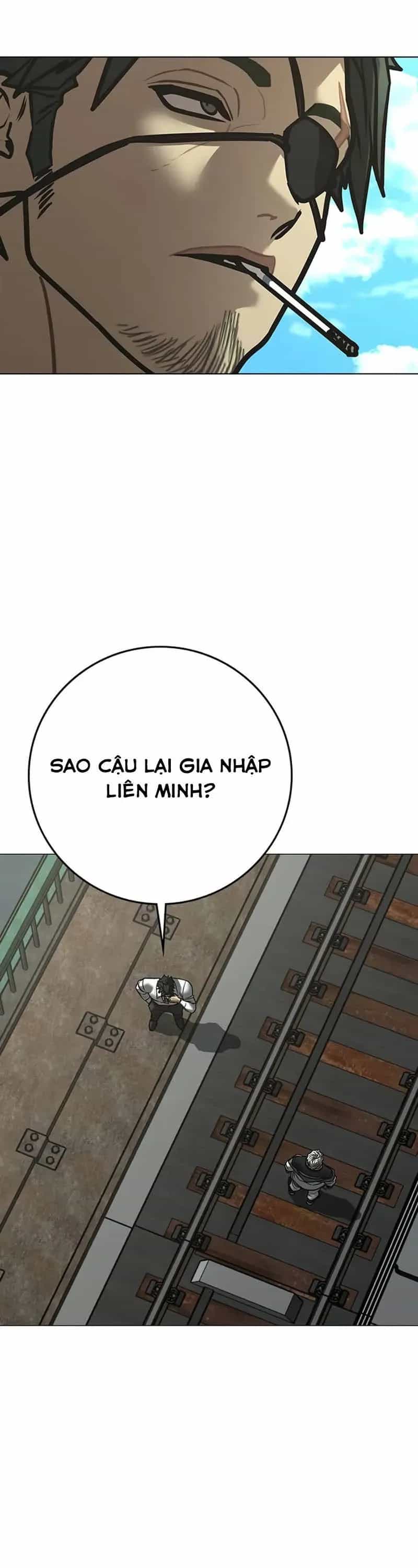 Nhiệm Vụ Đời Thật - Chương 235 - ảnh 44