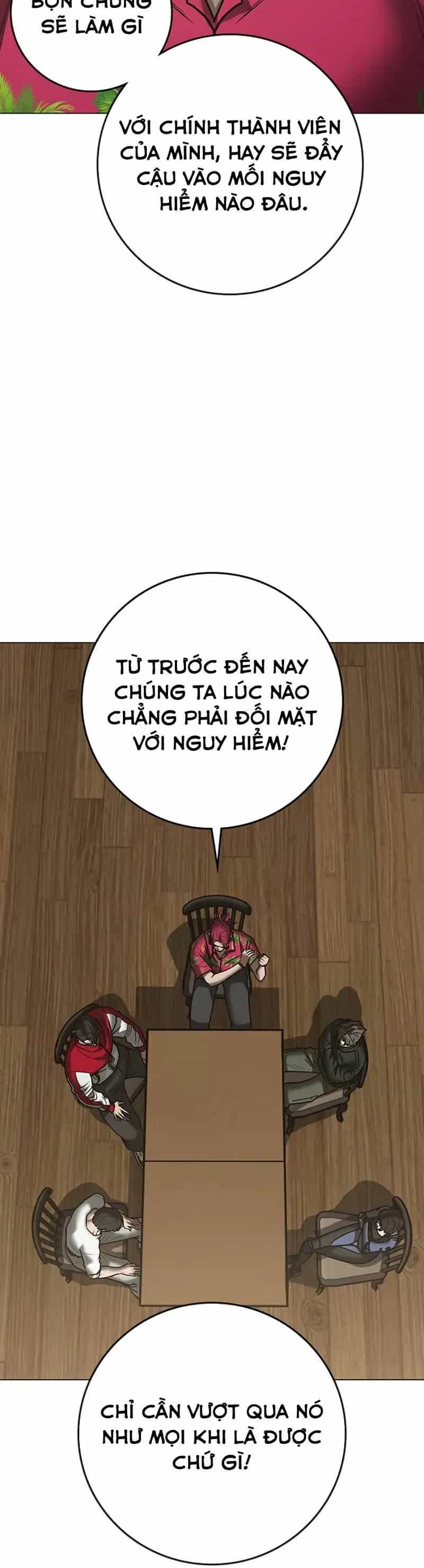 Nhiệm Vụ Đời Thật - Chương 235 - ảnh 64