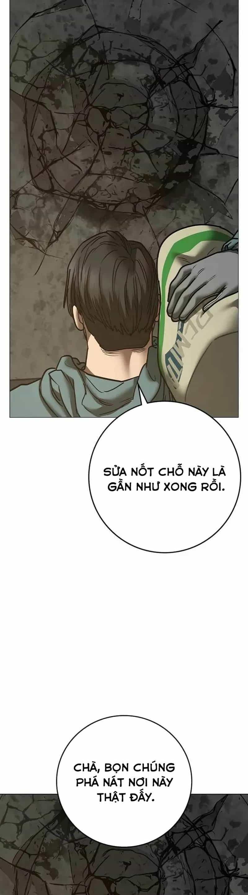 Nhiệm Vụ Đời Thật - Chương 236 - ảnh 14