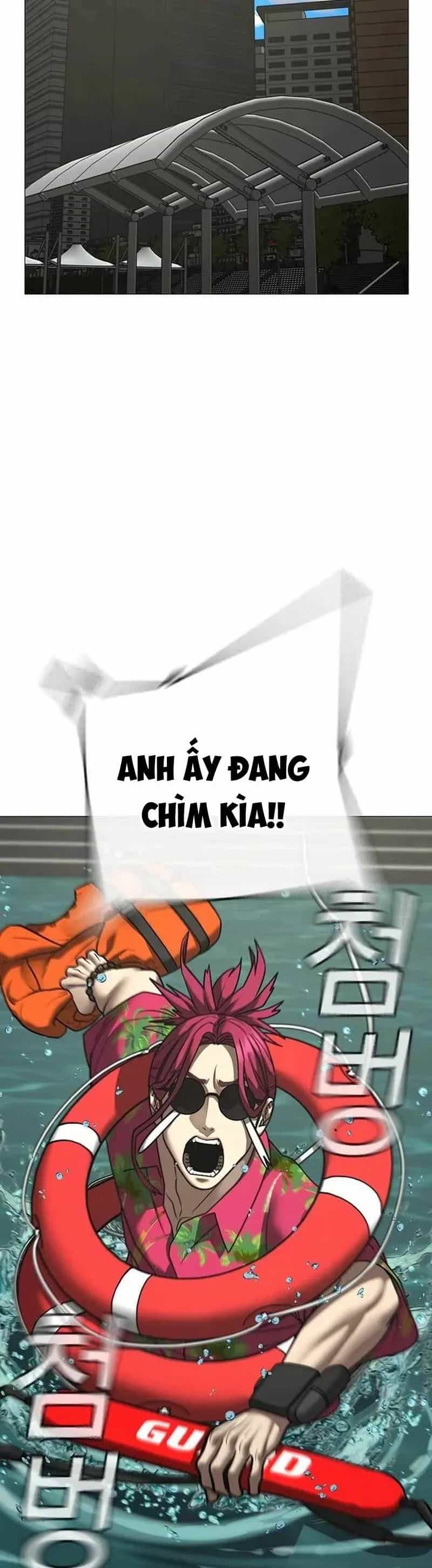 Nhiệm Vụ Đời Thật - Chương 236 - ảnh 18