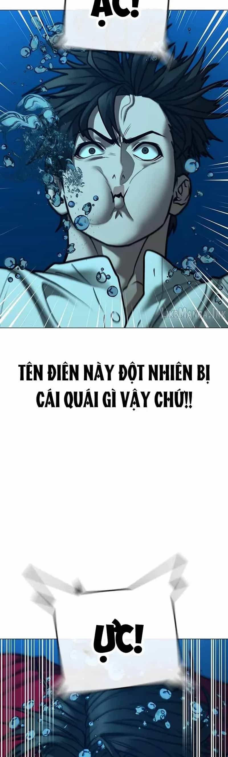 Nhiệm Vụ Đời Thật - Chương 236 - ảnh 24