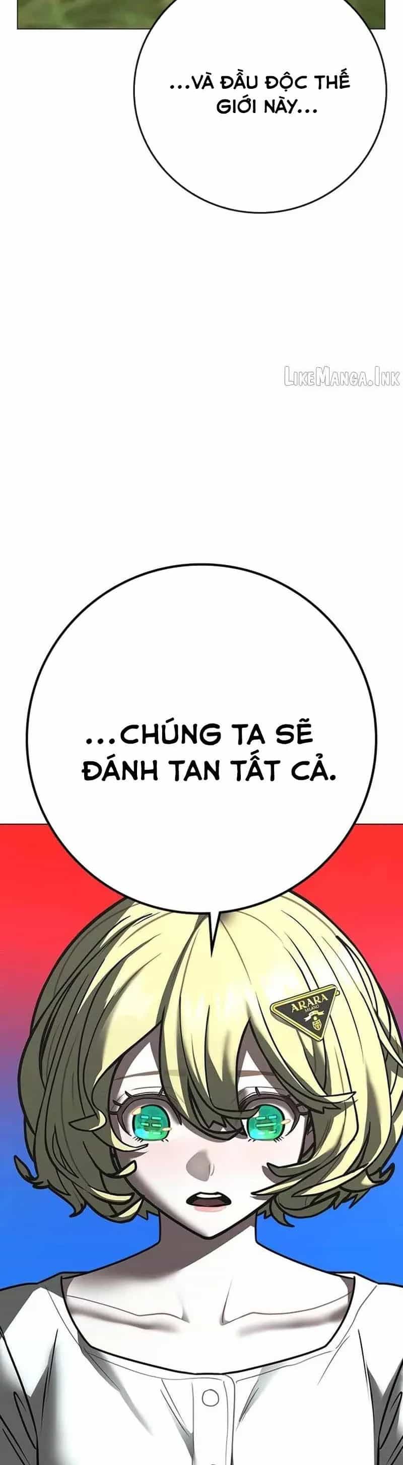 Nhiệm Vụ Đời Thật - Chương 236 - ảnh 40