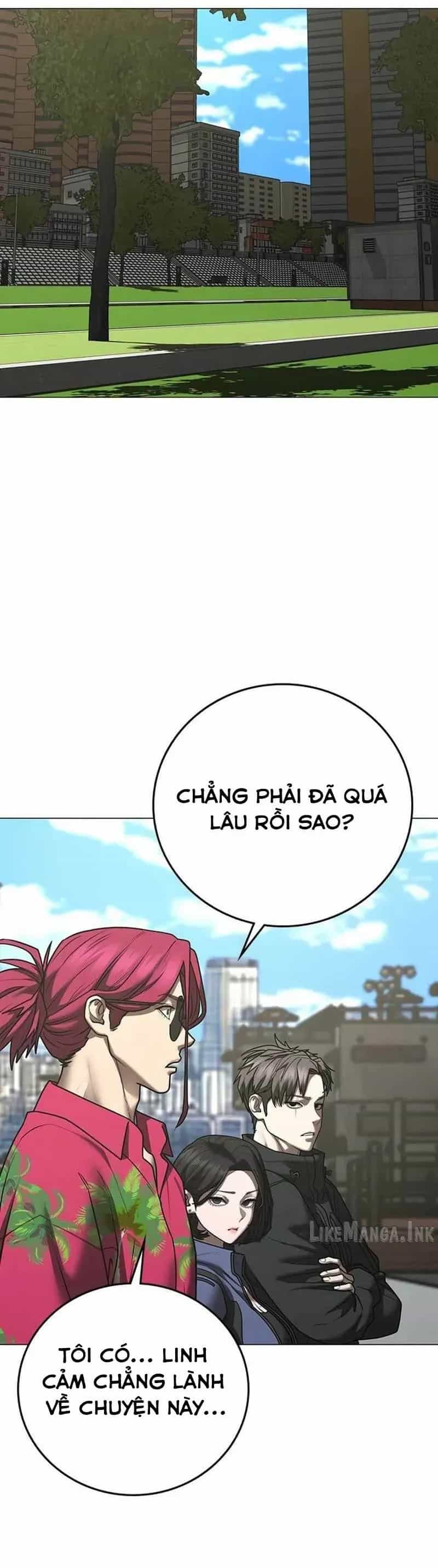 Nhiệm Vụ Đời Thật - Chương 236 - ảnh 70