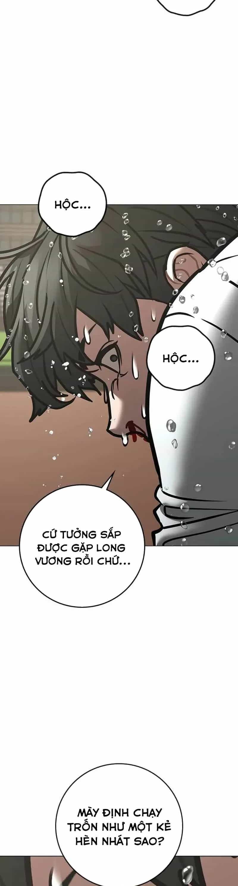 Nhiệm Vụ Đời Thật - Chương 236 - ảnh 73
