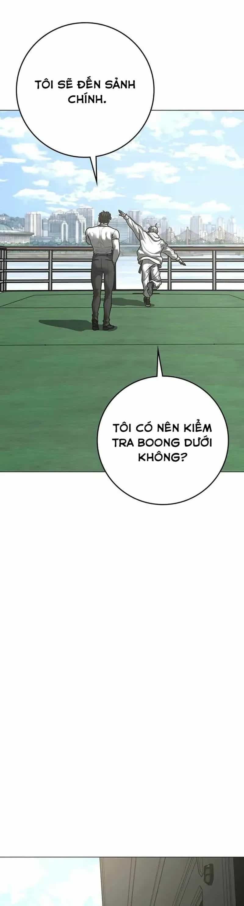 Nhiệm Vụ Đời Thật - Chương 236 - ảnh 83