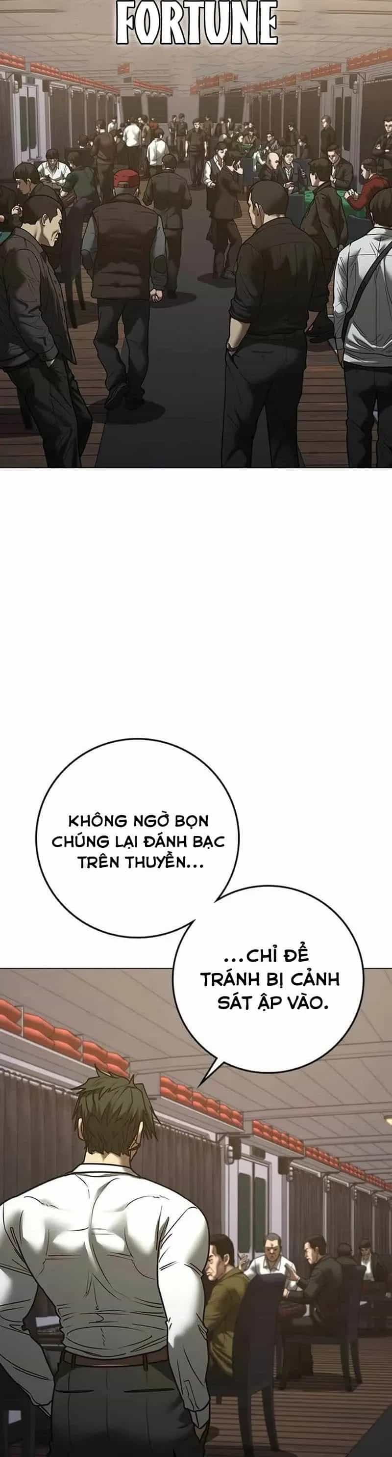 Nhiệm Vụ Đời Thật - Chương 236 - ảnh 86