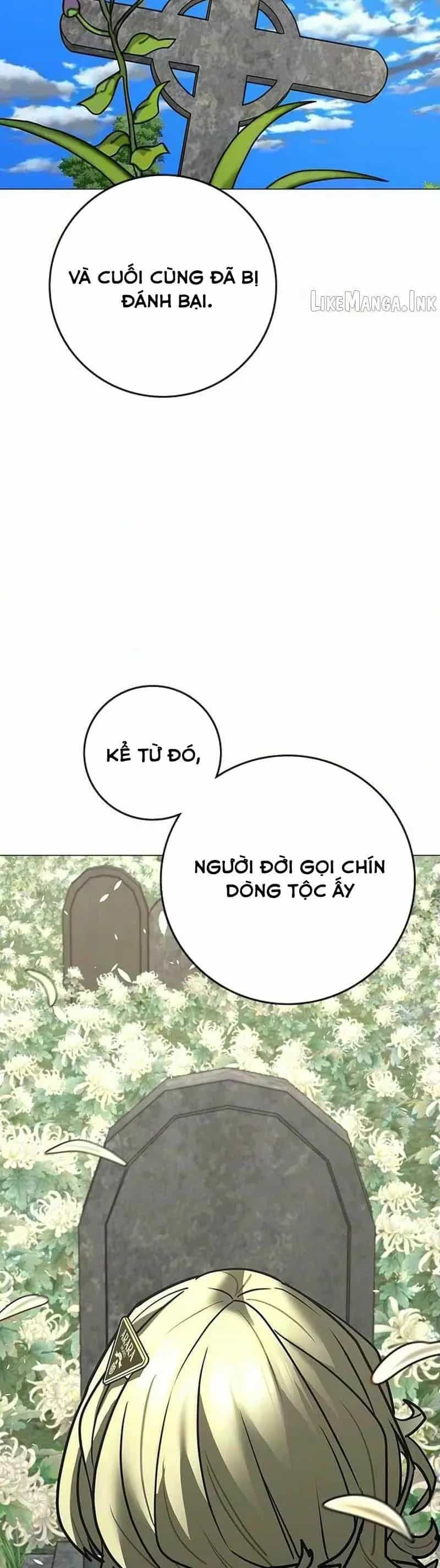 Nhiệm Vụ Đời Thật - Chương 237 - ảnh 29