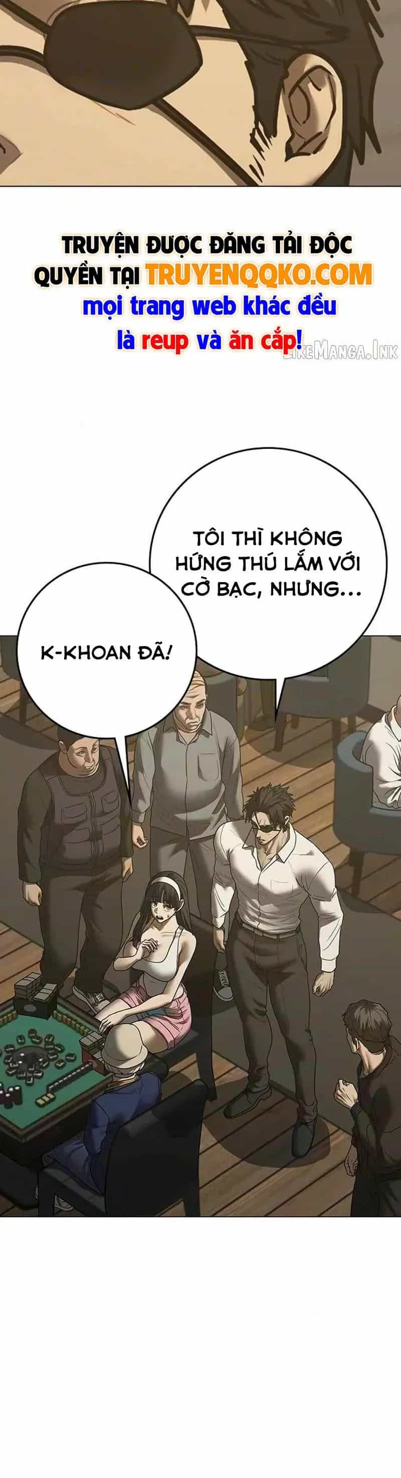 Nhiệm Vụ Đời Thật - Chương 237 - ảnh 41