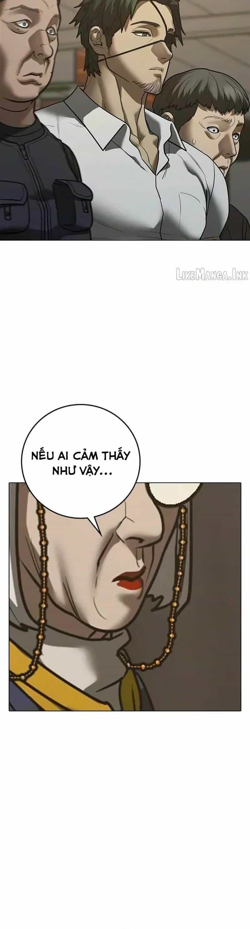 Nhiệm Vụ Đời Thật - Chương 237 - ảnh 46