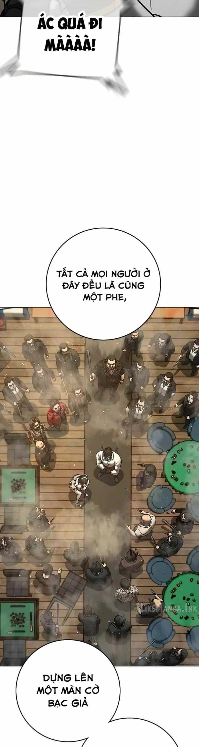 Nhiệm Vụ Đời Thật - Chương 237 - ảnh 54