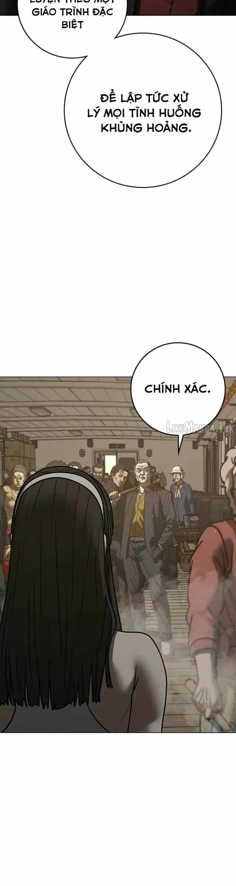 Nhiệm Vụ Đời Thật - Chương 237 - ảnh 56