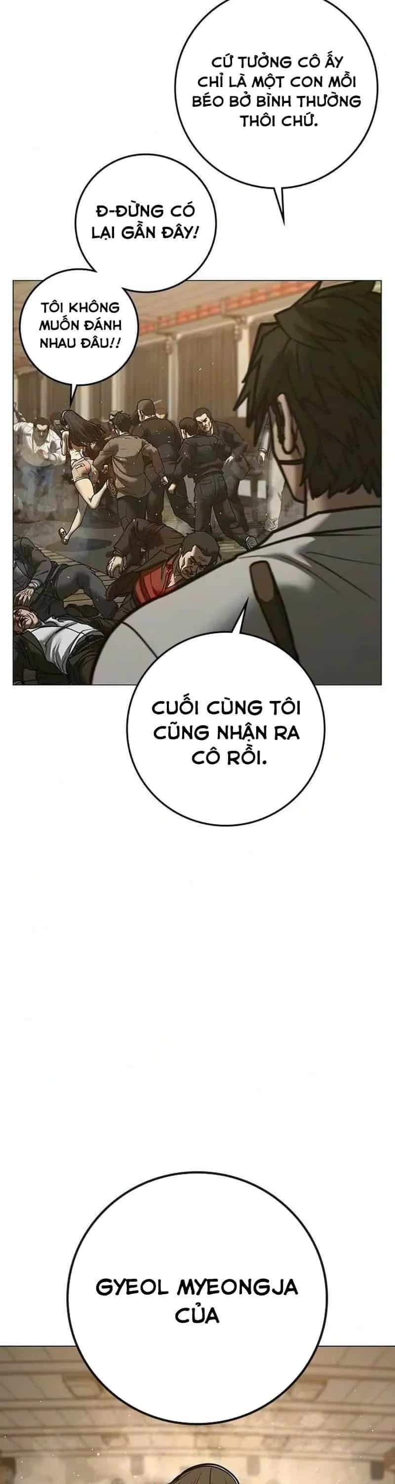 Nhiệm Vụ Đời Thật - Chương 237 - ảnh 65