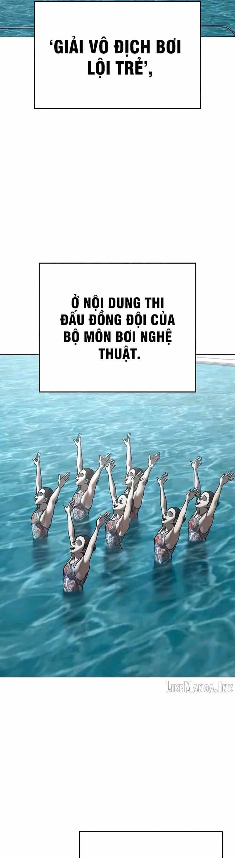 Nhiệm Vụ Đời Thật - Chương 237 - ảnh 8