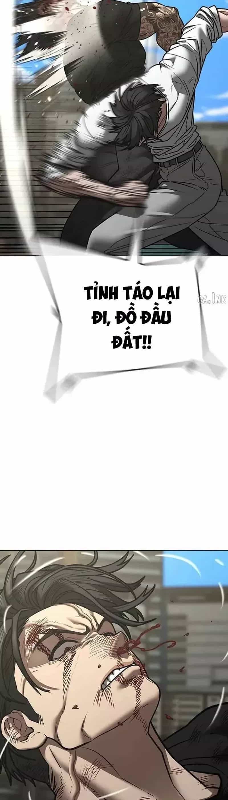 Nhiệm Vụ Đời Thật - Chương 238 - ảnh 25