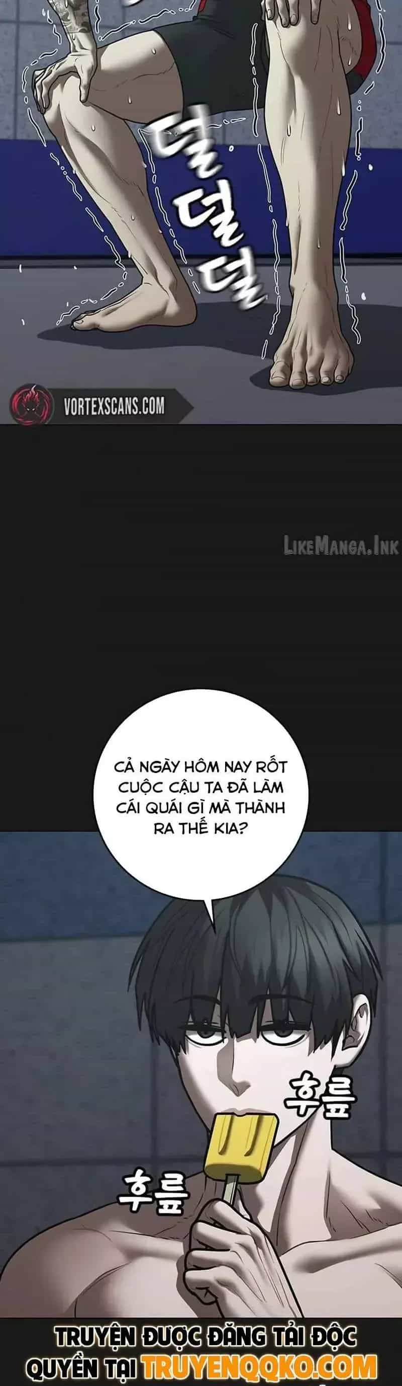 Nhiệm Vụ Đời Thật - Chương 238 - ảnh 43