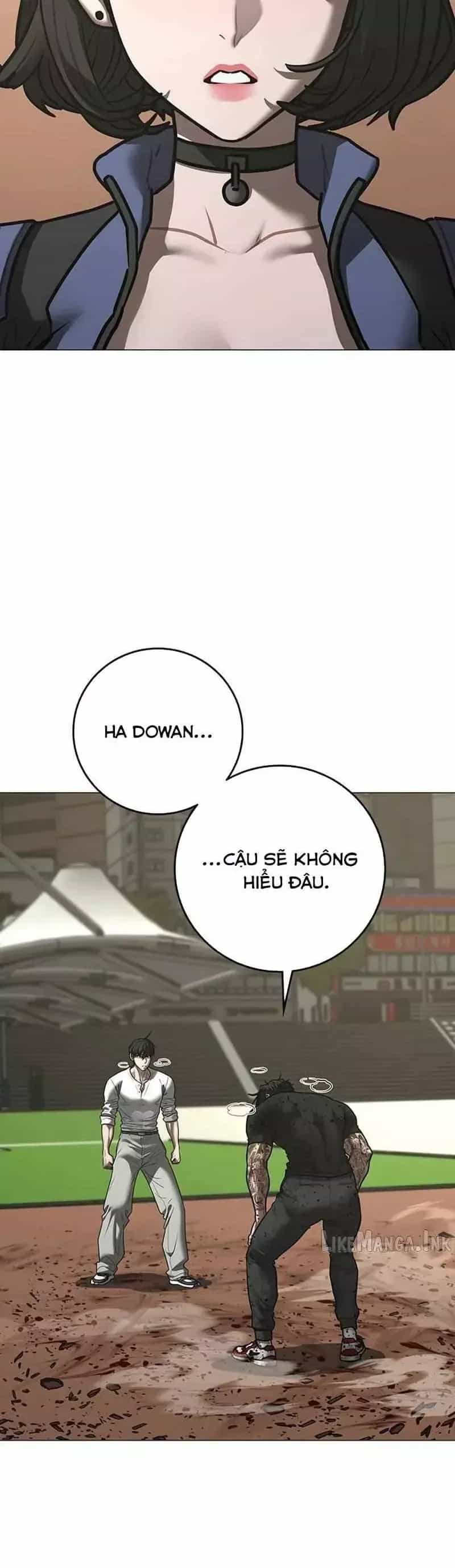 Nhiệm Vụ Đời Thật - Chương 238 - ảnh 52