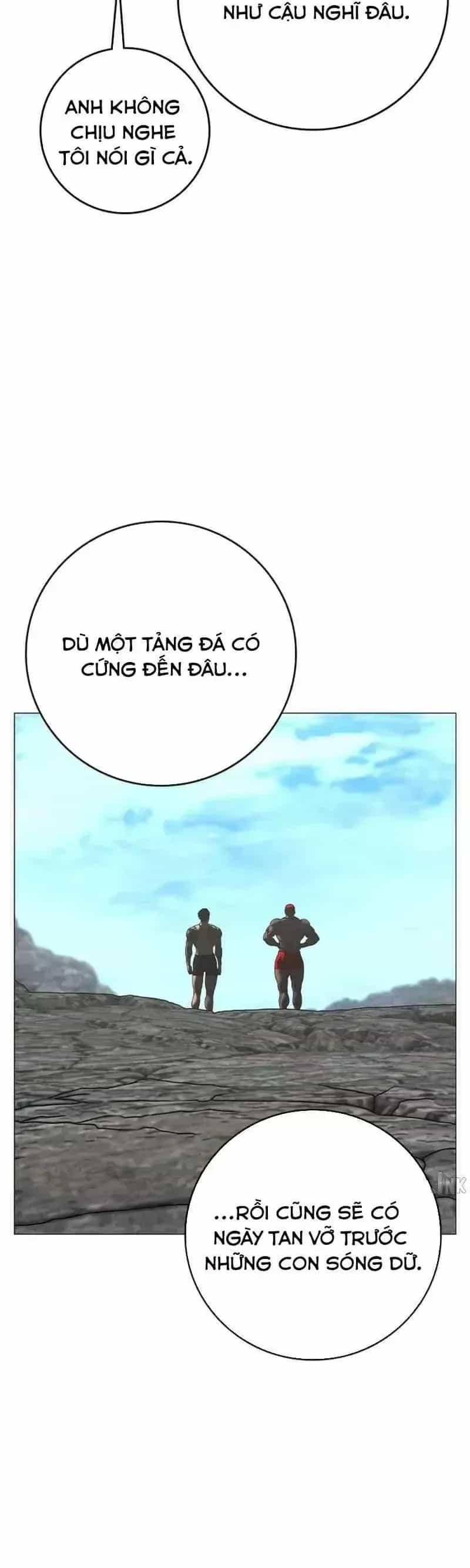 Nhiệm Vụ Đời Thật - Chương 238 - ảnh 6