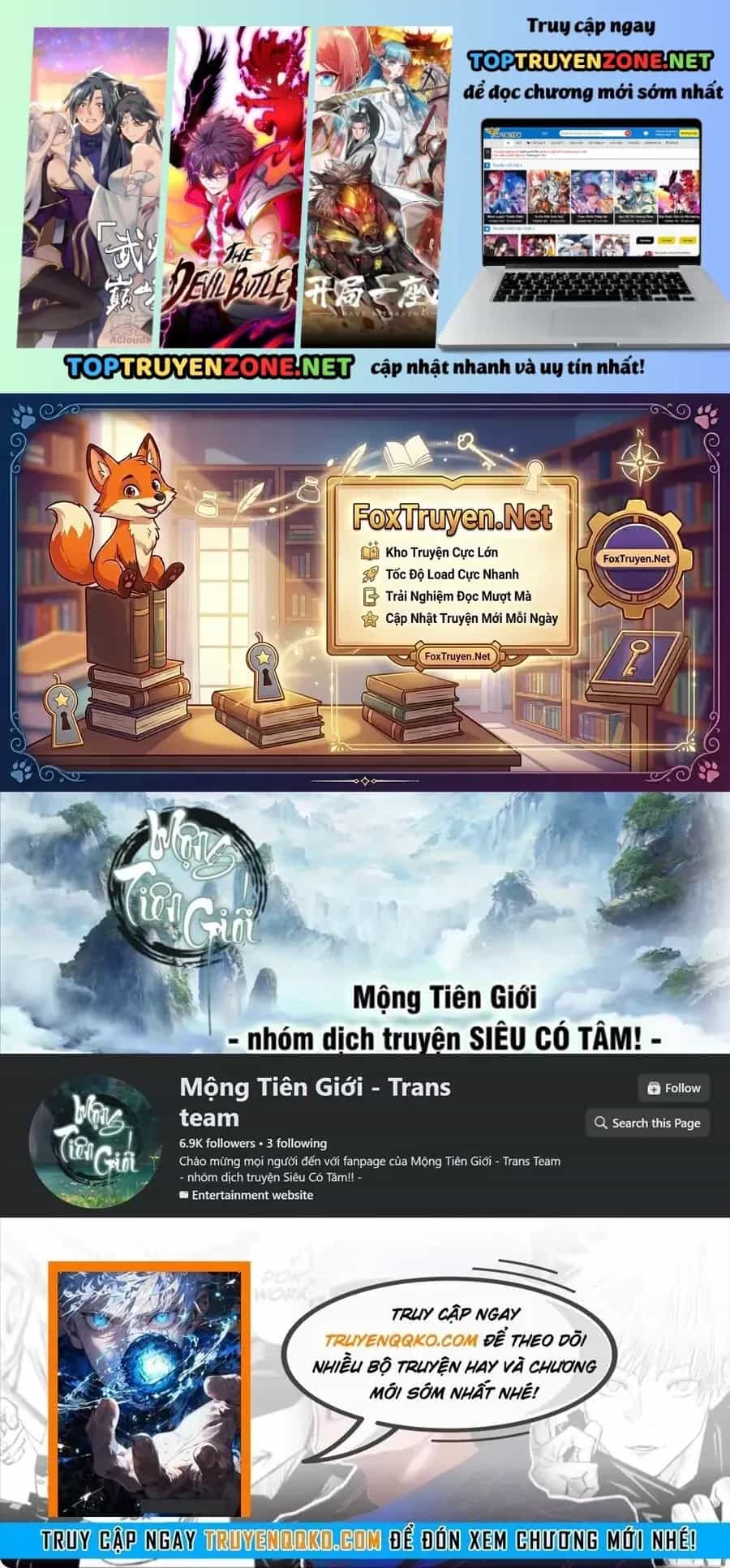 Nhiệm Vụ Đời Thật - Chương 239 - ảnh 2