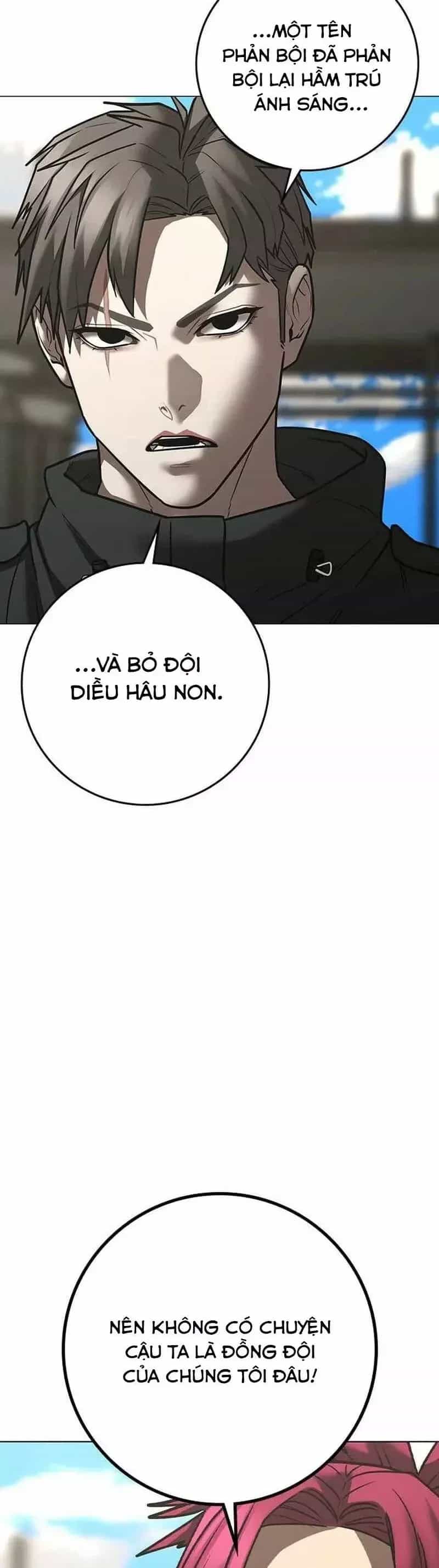 Nhiệm Vụ Đời Thật - Chương 239 - ảnh 27