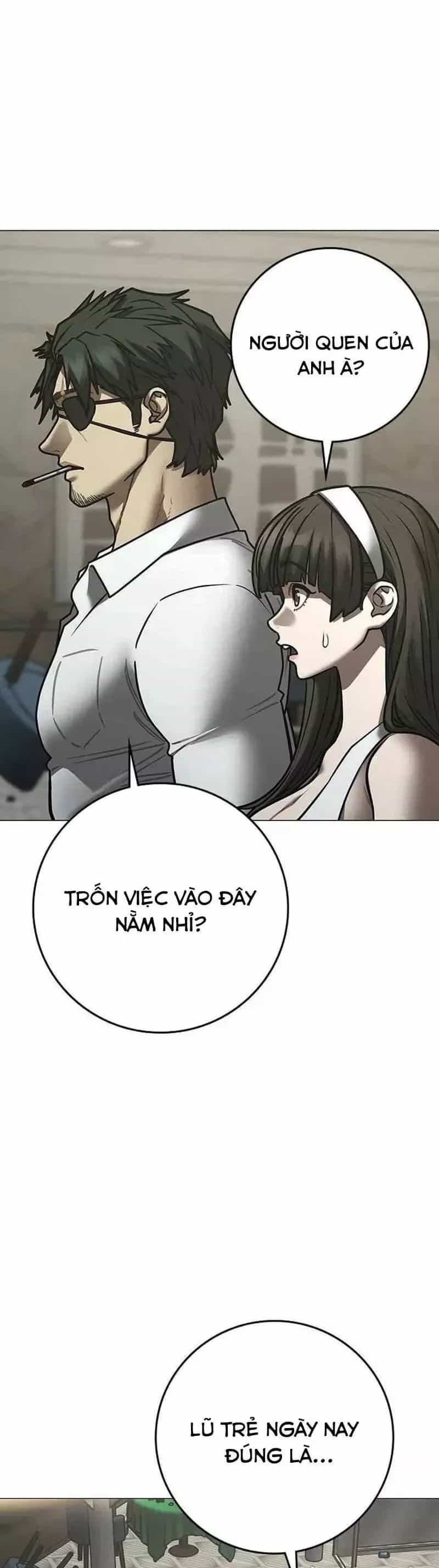 Nhiệm Vụ Đời Thật - Chương 239 - ảnh 47