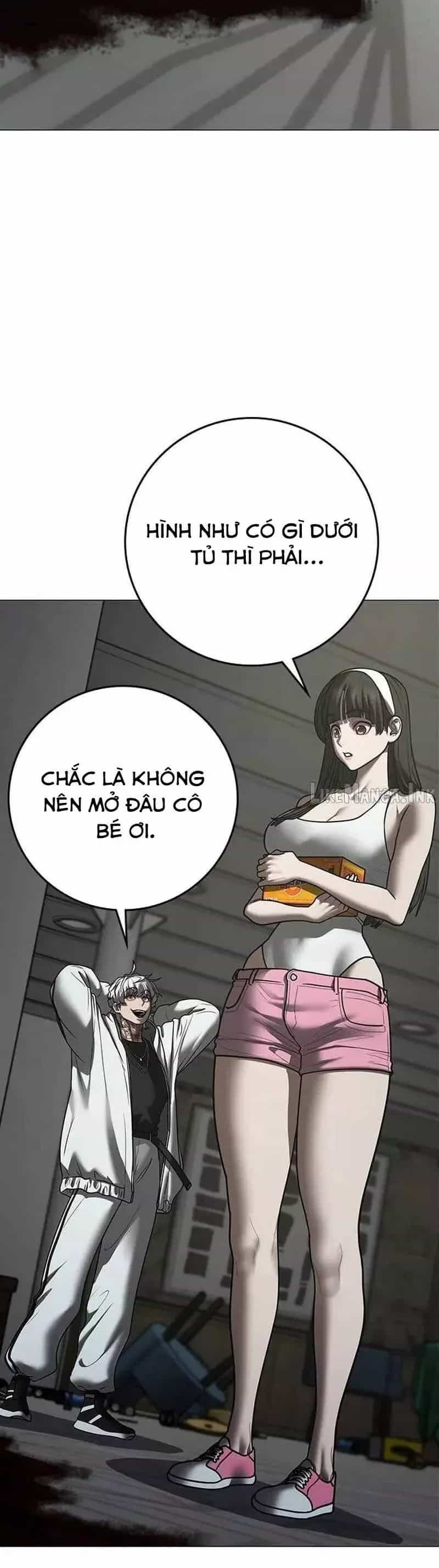 Nhiệm Vụ Đời Thật - Chương 239 - ảnh 51