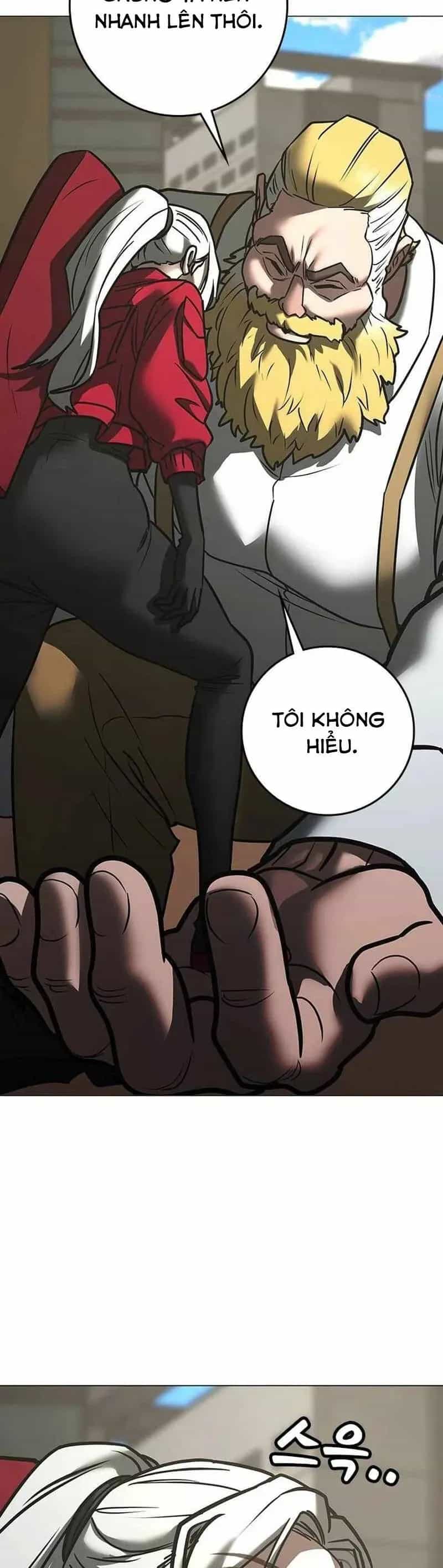 Nhiệm Vụ Đời Thật - Chương 239 - ảnh 67