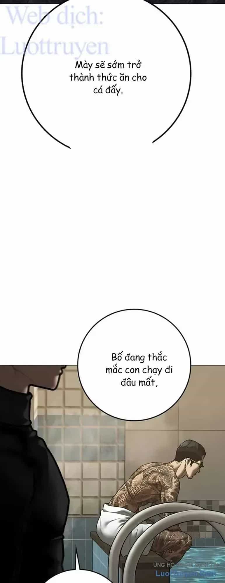 Nhiệm Vụ Đời Thật - Chương 244 - ảnh 28