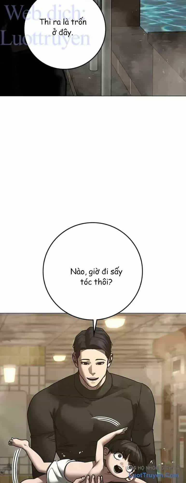 Nhiệm Vụ Đời Thật - Chương 244 - ảnh 29