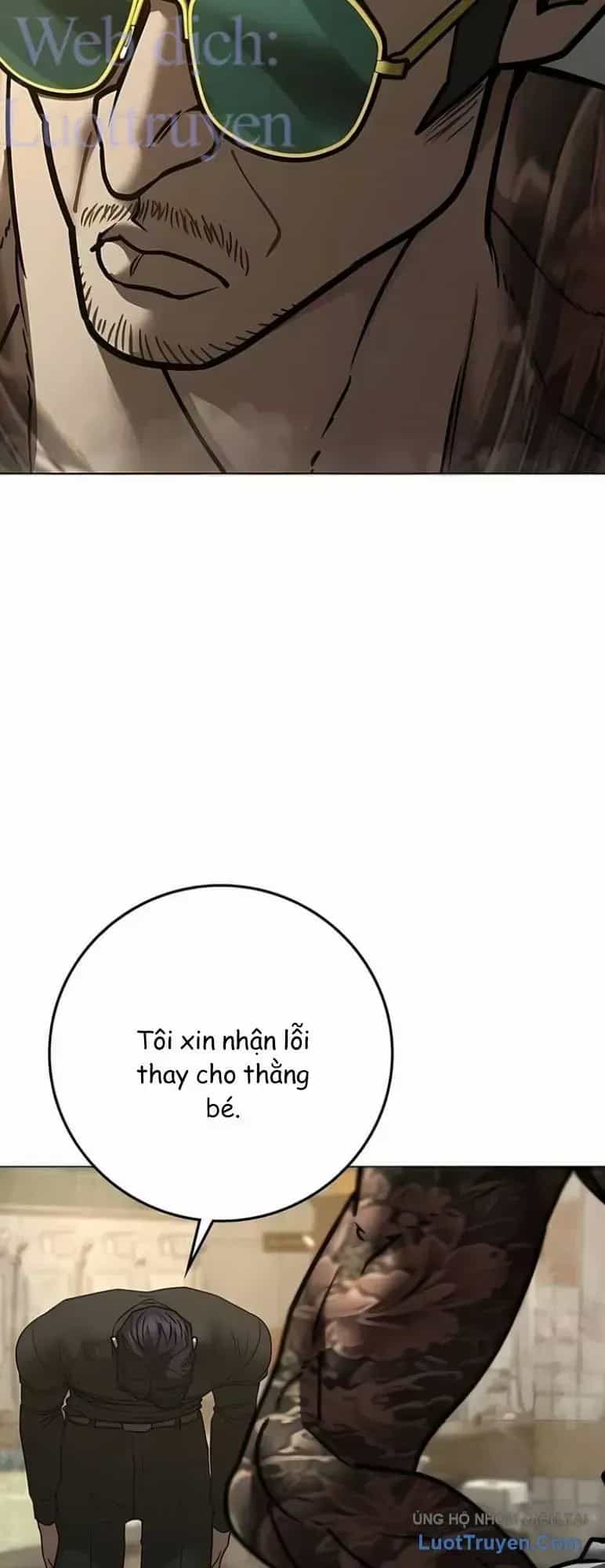 Nhiệm Vụ Đời Thật - Chương 244 - ảnh 33