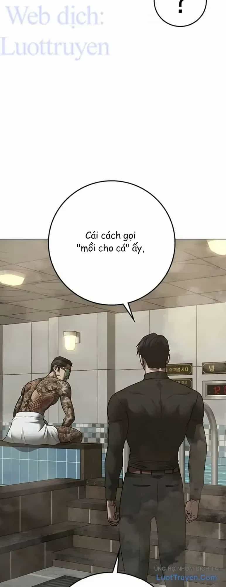 Nhiệm Vụ Đời Thật - Chương 244 - ảnh 35