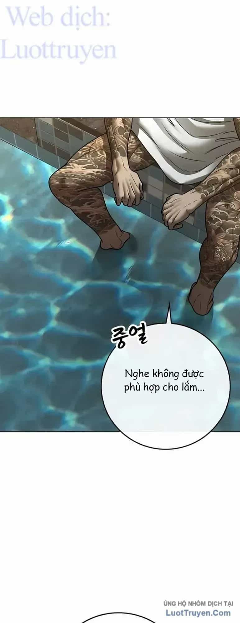 Nhiệm Vụ Đời Thật - Chương 244 - ảnh 37