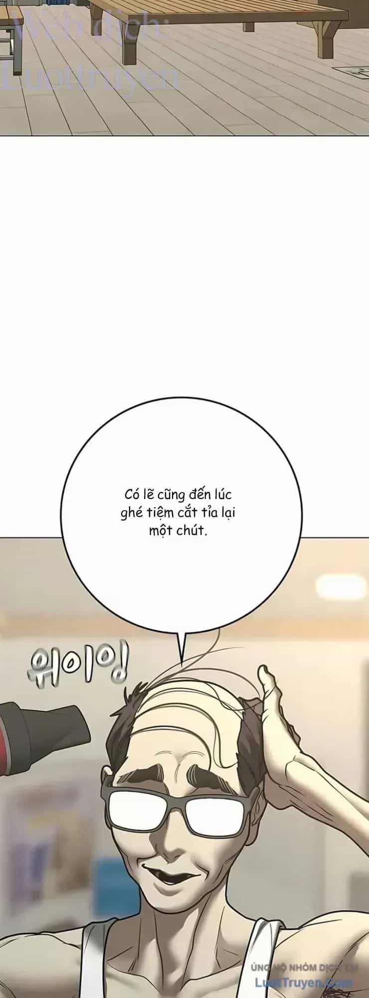 Nhiệm Vụ Đời Thật - Chương 244 - ảnh 4