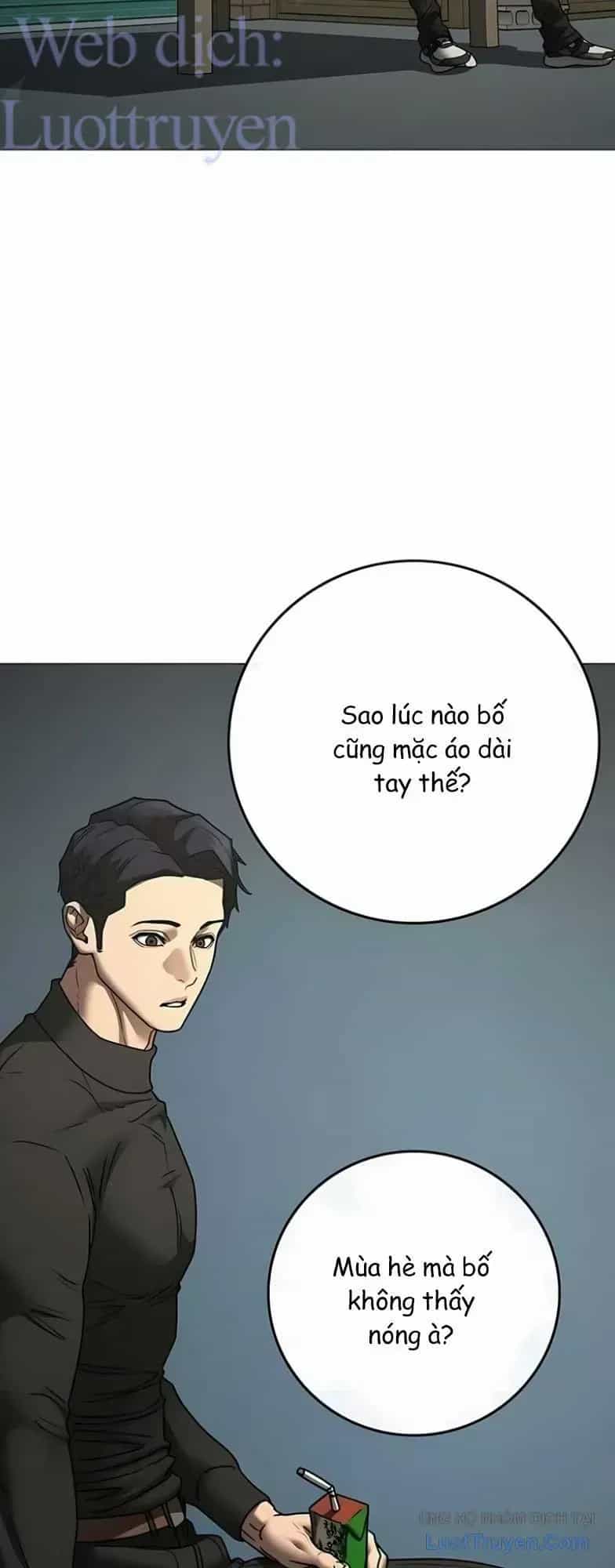 Nhiệm Vụ Đời Thật - Chương 244 - ảnh 56