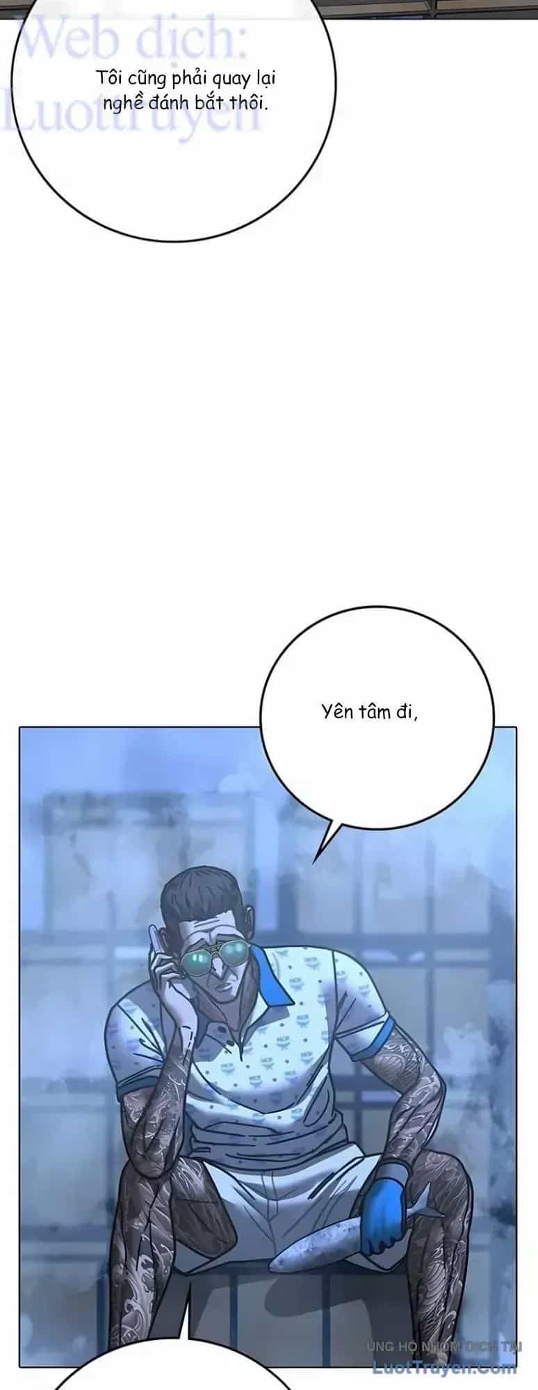 Nhiệm Vụ Đời Thật - Chương 244 - ảnh 69