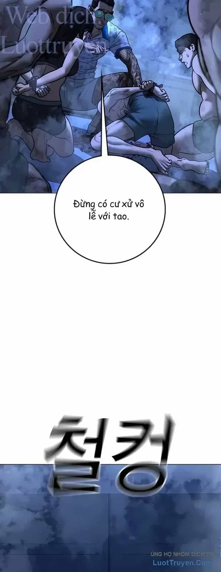 Nhiệm Vụ Đời Thật - Chương 244 - ảnh 78