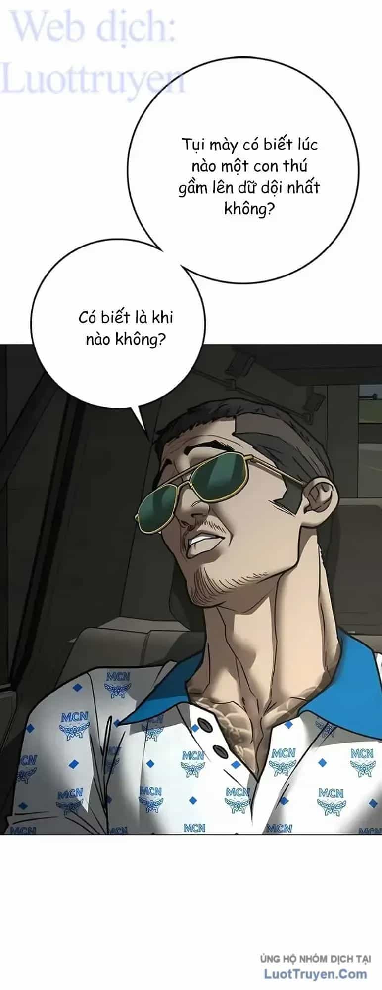 Nhiệm Vụ Đời Thật - Chương 244 - ảnh 83