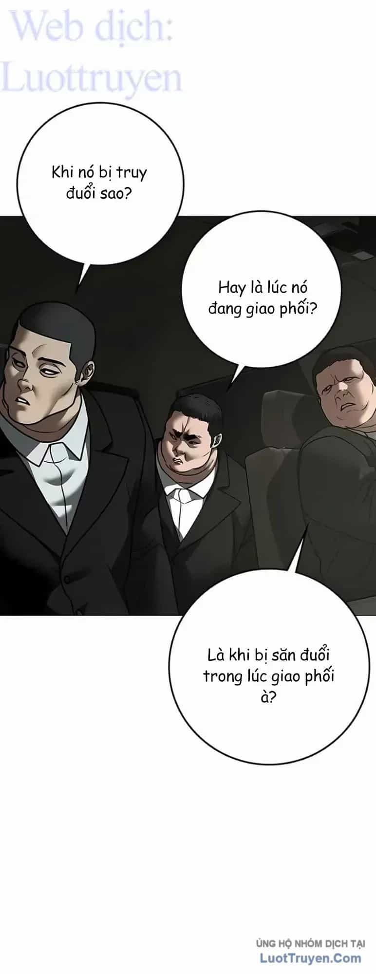 Nhiệm Vụ Đời Thật - Chương 244 - ảnh 84