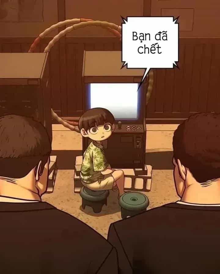 Nhiệm Vụ Đời Thật - Chương 245 - ảnh 120
