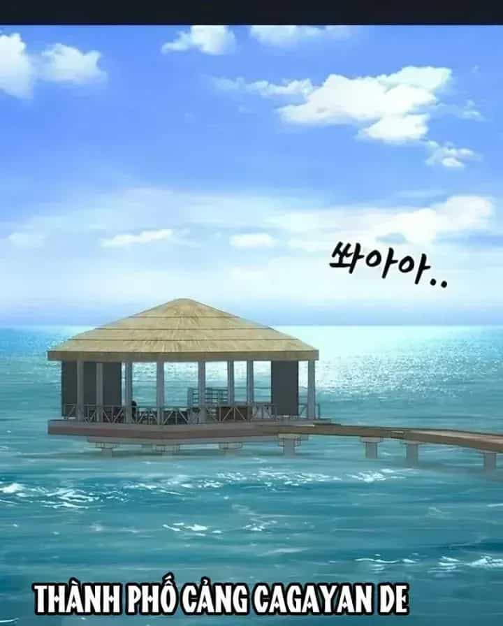 Nhiệm Vụ Đời Thật - Chương 245 - ảnh 3