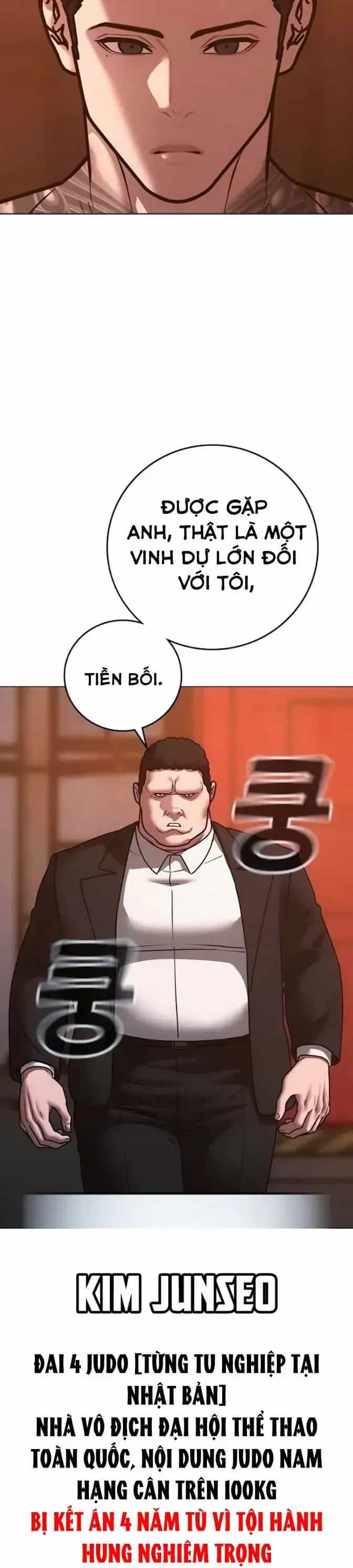 Nhiệm Vụ Đời Thật - Chương 246 - ảnh 16