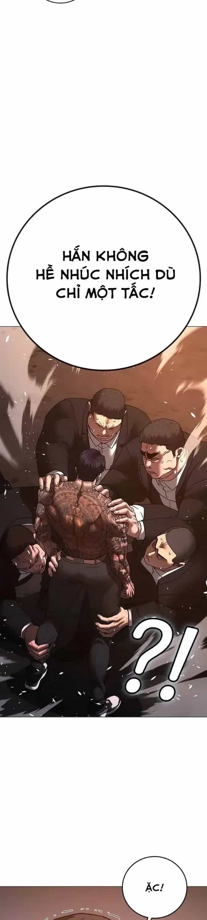 Nhiệm Vụ Đời Thật - Chương 246 - ảnh 22