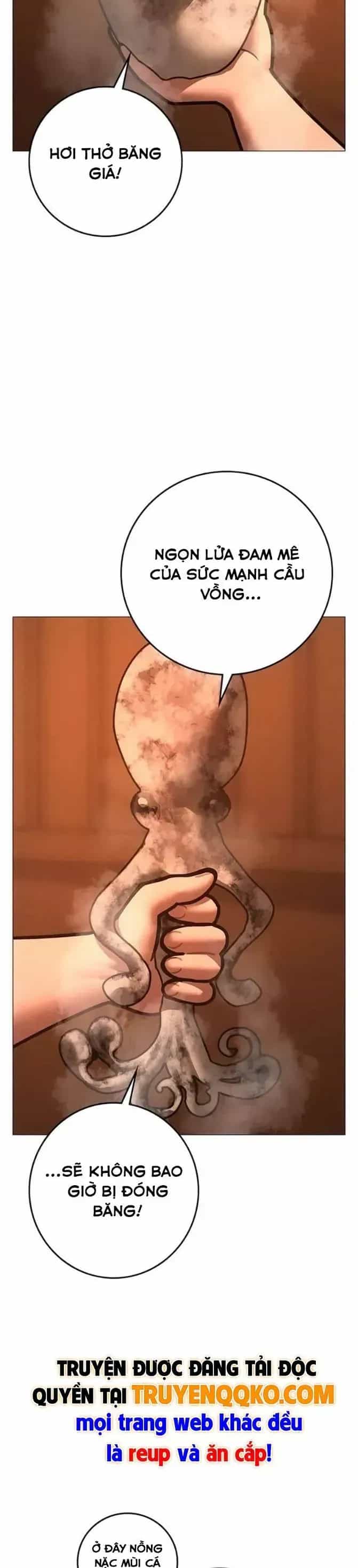 Nhiệm Vụ Đời Thật - Chương 246 - ảnh 3