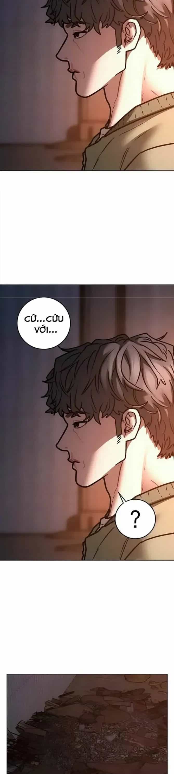 Nhiệm Vụ Đời Thật - Chương 246 - ảnh 40