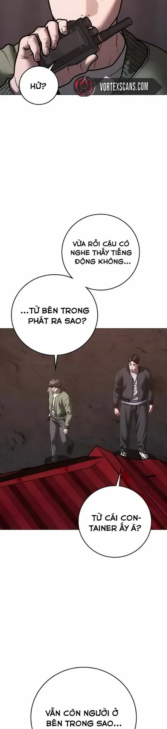 Nhiệm Vụ Đời Thật - Chương 246 - ảnh 48