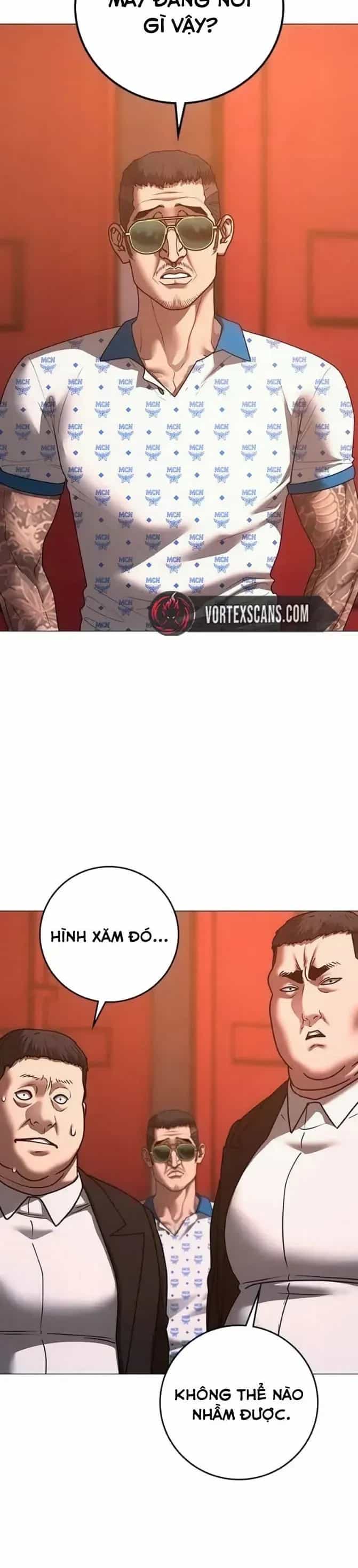 Nhiệm Vụ Đời Thật - Chương 246 - ảnh 6