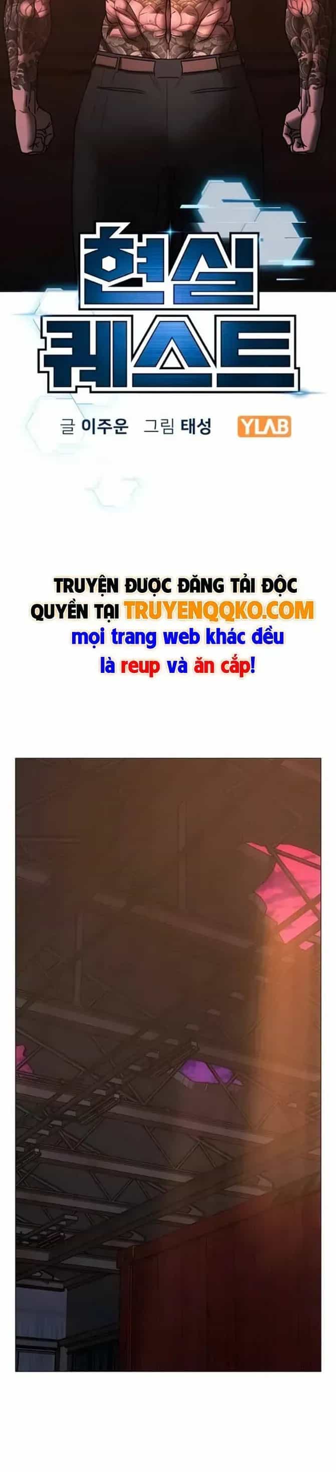 Nhiệm Vụ Đời Thật - Chương 246 - ảnh 8