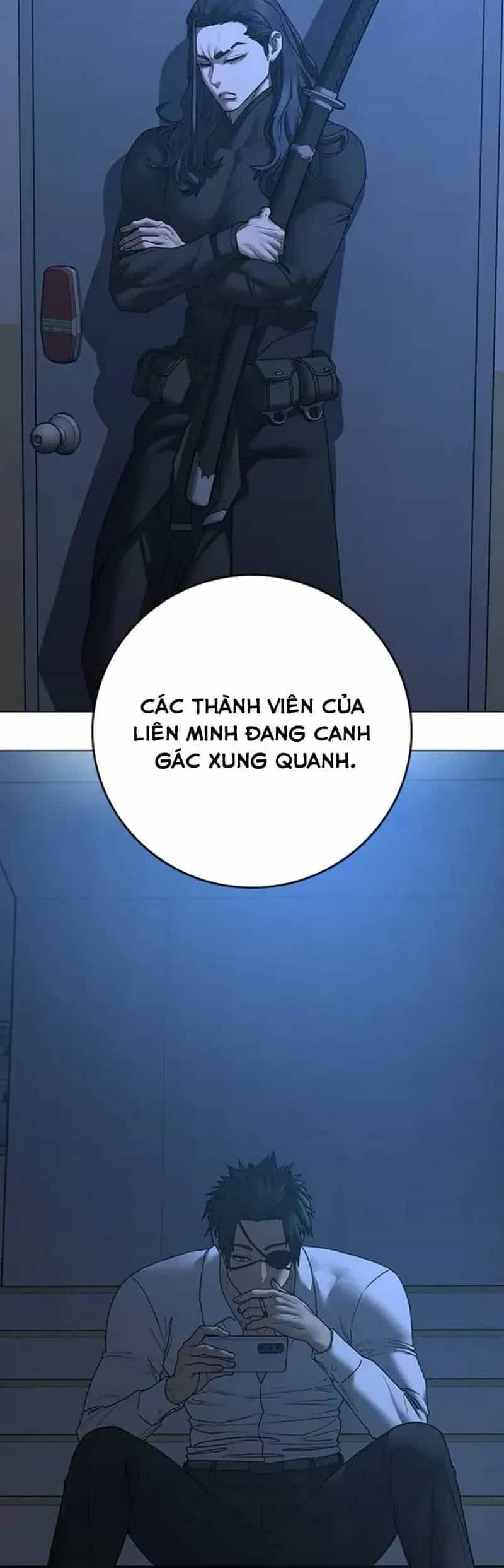 Nhiệm Vụ Đời Thật - Chương 247 - ảnh 13