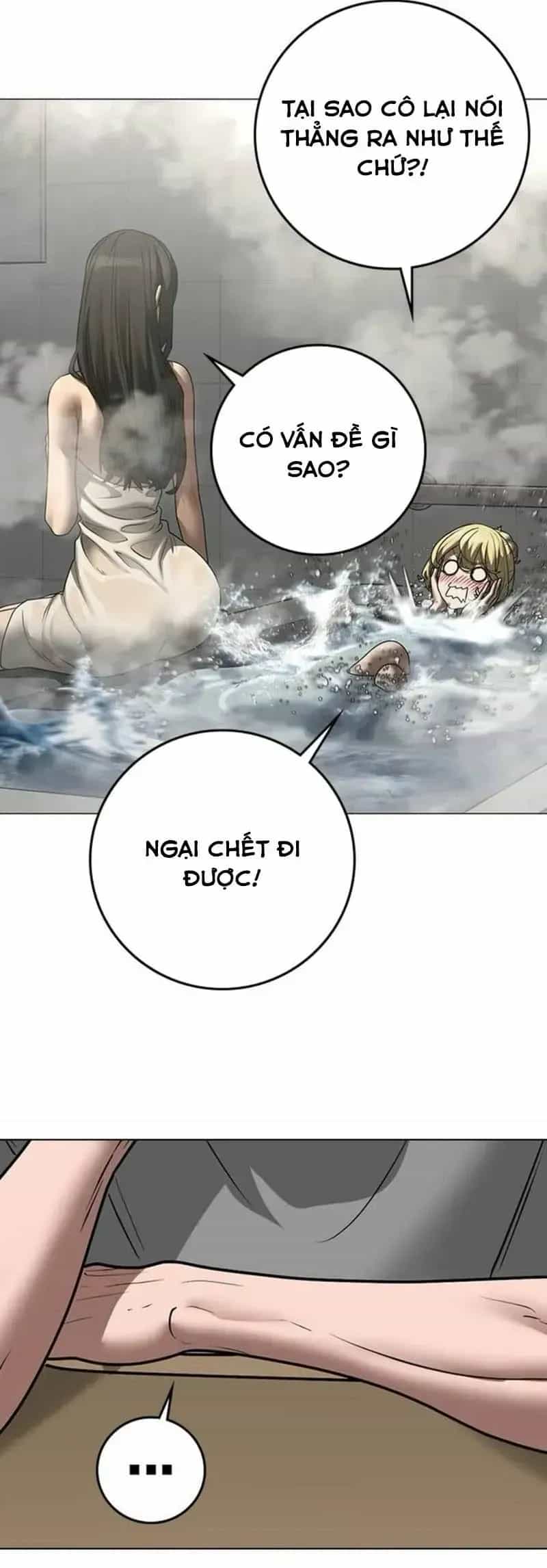 Nhiệm Vụ Đời Thật - Chương 247 - ảnh 17